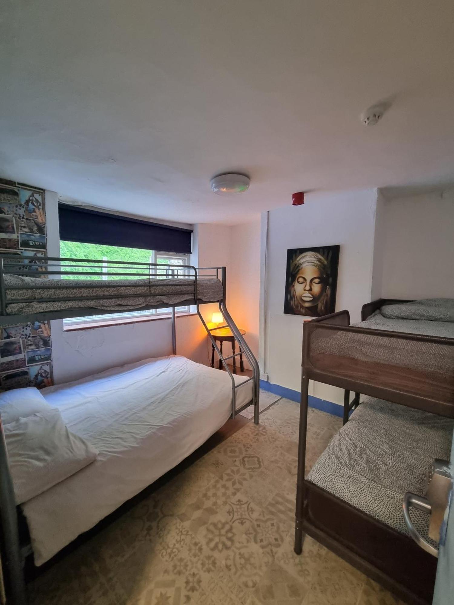 First And Last Youth Hostel โดเวอร์ ภายนอก รูปภาพ