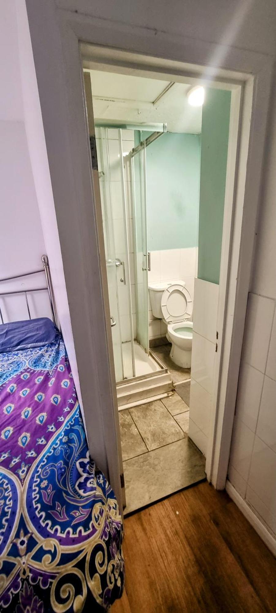First And Last Youth Hostel โดเวอร์ ภายนอก รูปภาพ